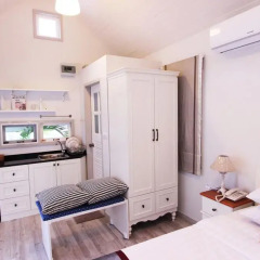 Отель At Residence Suvarnabhumi 3* Вилла Делюкс разные типы кроватей фото 16