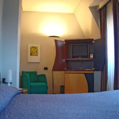 Hotel Sercotel Alfonso V комната для гостей фото 5