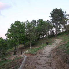 Отель Camping Lamego Португалия, Ламего - отзывы, цены и фото номеров - забронировать отель Camping Lamego онлайн приотельная территория