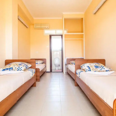 Hotel Globus Стандартный номер фото 2