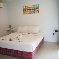 Отель The Spa Garden Samui 3* Номер Делюкс с различными типами кроватей