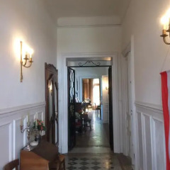 Отель Villa Vermorel Франция, Ницца - отзывы, цены и фото номеров - забронировать отель Villa Vermorel онлайн интерьер отеля фото 3