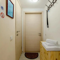 Гостиница Inn Merion сауна