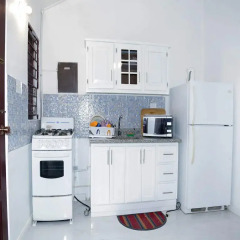 Отель Barbican Manor Apartment Ямайка, Кингстон - отзывы, цены и фото номеров - забронировать отель Barbican Manor Apartment онлайн в номере фото 2