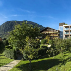 Hotel Wiesenhof Лагундо фото 5