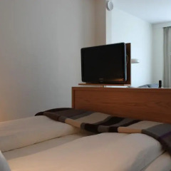 Thon Hotel Maritim 3* Стандартный номер с различными типами кроватей фото 2