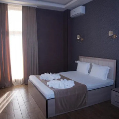 Eridana Hotel Ереван комната для гостей фото 5