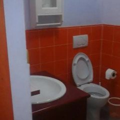 Отель Residencial Las Palmeras de Willy 3* Вилла с различными типами кроватей фото 30