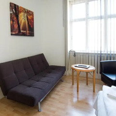 Hotel Amager 2* Полулюкс с различными типами кроватей фото 7