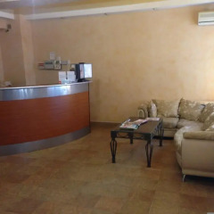 Гостиница Атриум 3* Стандартный номер фото 7