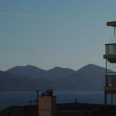 Отель ACCI Cannes Palazzio Франция, Канны - отзывы, цены и фото номеров - забронировать отель ACCI Cannes Palazzio онлайн пляж фото 2