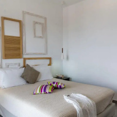 Caldera Romantica Hotel 3* Стандартный номер с двуспальной кроватью фото 2