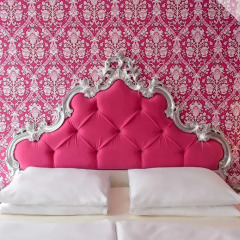 Hotel Urania 3* Стандартный номер с двуспальной кроватью фото 27