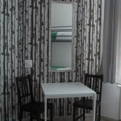 Hostel Lwowska 11 Кровать в женском общем номере с двухъярусной кроватью фото 3