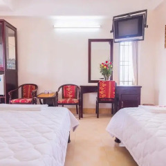 Selena Hotel 3* Стандартный номер с различными типами кроватей фото 2