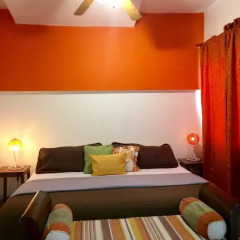 Hotel Casa La Cumbre Стандартный номер фото 25