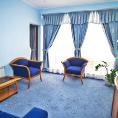 Отель Престиж 4* Студия фото 23