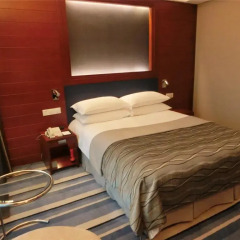 Апартаменты Ocean Plaza(Apartment) 4* Апартаменты
