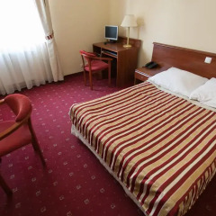Hotel Twins II комната для гостей фото 4