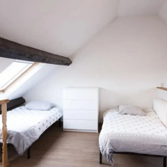 Отель Appartement Compagnie Immo MK детские мероприятия