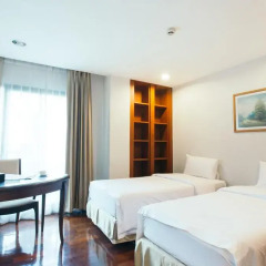 Отель Thomson Residence 4* Люкс фото 3