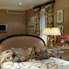 Отель Egerton House Великобритания, Лондон - отзывы, цены и фото номеров - забронировать отель Egerton House онлайн удобства в номере