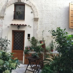 Отель B&B Sant'Anna Бари фото 5