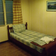 Отель Taewez Guesthouse 2* Стандартный номер фото 2