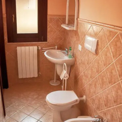 Отель B&B La Gioconda 3* Стандартный номер фото 14