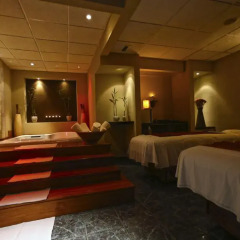 Отель The Royal Sands - Все включено спа фото 2