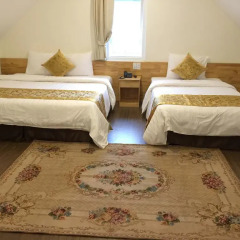Отель Hong Mon Villa 3* Номер категории Премиум фото 3