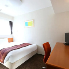 Отель Hokke Club Fukuoka 3* Номер категории Эконом фото 9