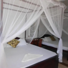 Отель Beach Haven Guest House (Mrs Wijenayake's Guest House) Шри-Ланка, Галле - отзывы, цены и фото номеров - забронировать отель Beach Haven Guest House (Mrs Wijenayake's Guest House) онлайн комната для гостей фото 4