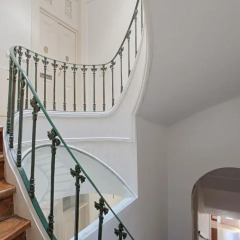 Апартаменты Lovelystay Chiado Distinctive Apartment интерьер отеля фото 2