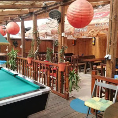 Отель California Club Чехия, Карловы Вары - отзывы, цены и фото номеров - забронировать отель California Club онлайн детские мероприятия фото 2
