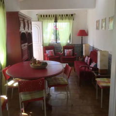 Отель Casas de Ferias Sagres комната для гостей фото 2