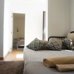 Отель Oriente DNA Studios & Rooms Апартаменты с различными типами кроватей фото 12