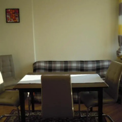 Отель Apartament przyjazny Iwicka Апартаменты фото 15