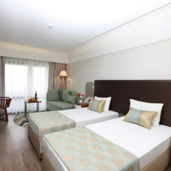 Hotel Grand Side - All Inclusive 5* Стандартный номер фото 7