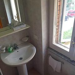 Отель B&B Gelone 3* Стандартный номер фото 12