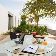 Radisson Blu Hotel, Dakar Sea Plaza балкон