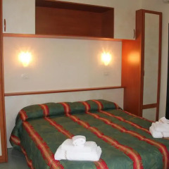 Hotel River 3* Стандартный номер фото 5
