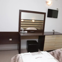 Hotel Zaara 3* Стандартный номер фото 3