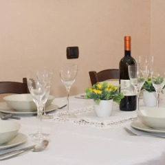 Отель Holiday Home House Fornaci в номере фото 2