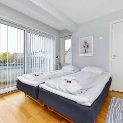 Апартаменты Forenom Apartments Pilestredet Park комната для гостей фото 4
