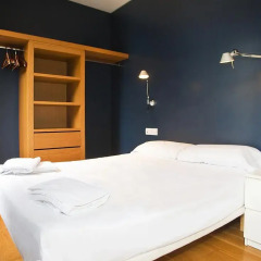 Отель Las Ramblas Suites Барселона комната для гостей фото 3