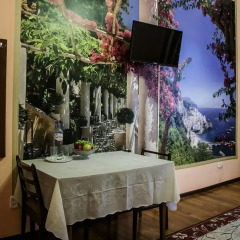 Mini hotel Visit питание