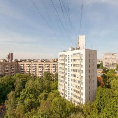 Апартаменты на ВДНХ