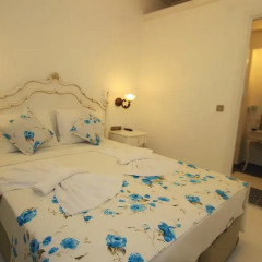 Dantela Butik Hotel 3* Стандартный номер фото 3