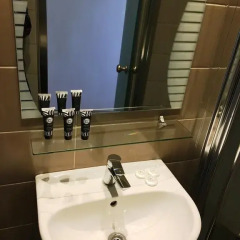 Mandrino Hotel 3* Стандартный номер с различными типами кроватей фото 10